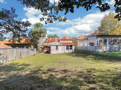 66 Amherst Street, Cammeray