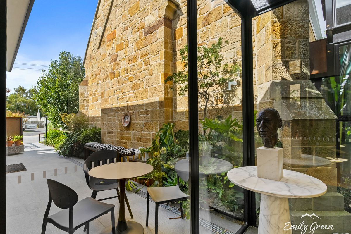 3 / 25 Bridge Street, Richmond