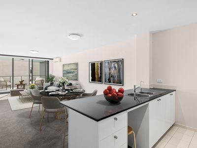 95 / 69 Milligan Street, Perth