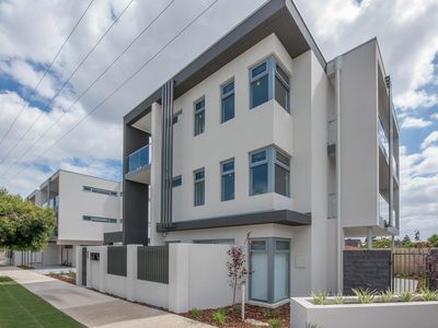 225 Loftus St, Leederville