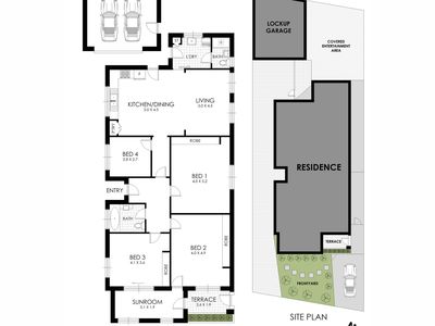 227 Forest Road, Arncliffe