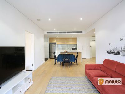 2105 / 11 Angas Street, Meadowbank