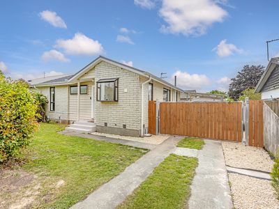 2 / 180 Buchanans Road, Hei Hei