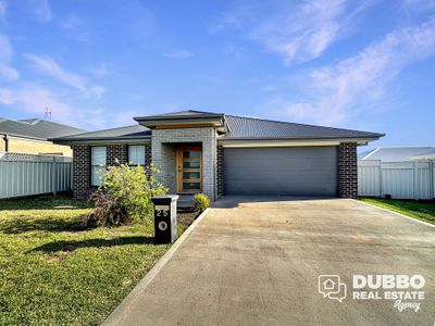 25 Montezuma Terrace, Dubbo