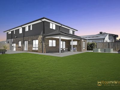 5 Palette Street, Mambourin