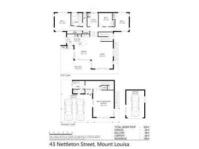 43 Nettleton Street, Mount Louisa