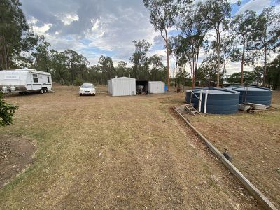 4 Hustons Road, Wondai
