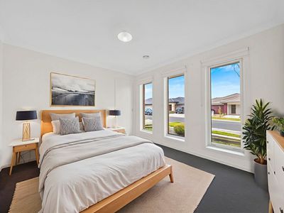 29 Grima Crescent, Wyndham Vale