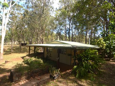 709 Kaban Road, Kaban