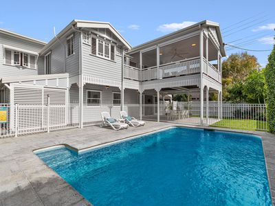 86 Mitchell Street, North Ward