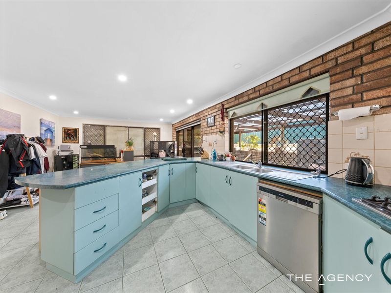 31 Tristram Gardens, Parmelia