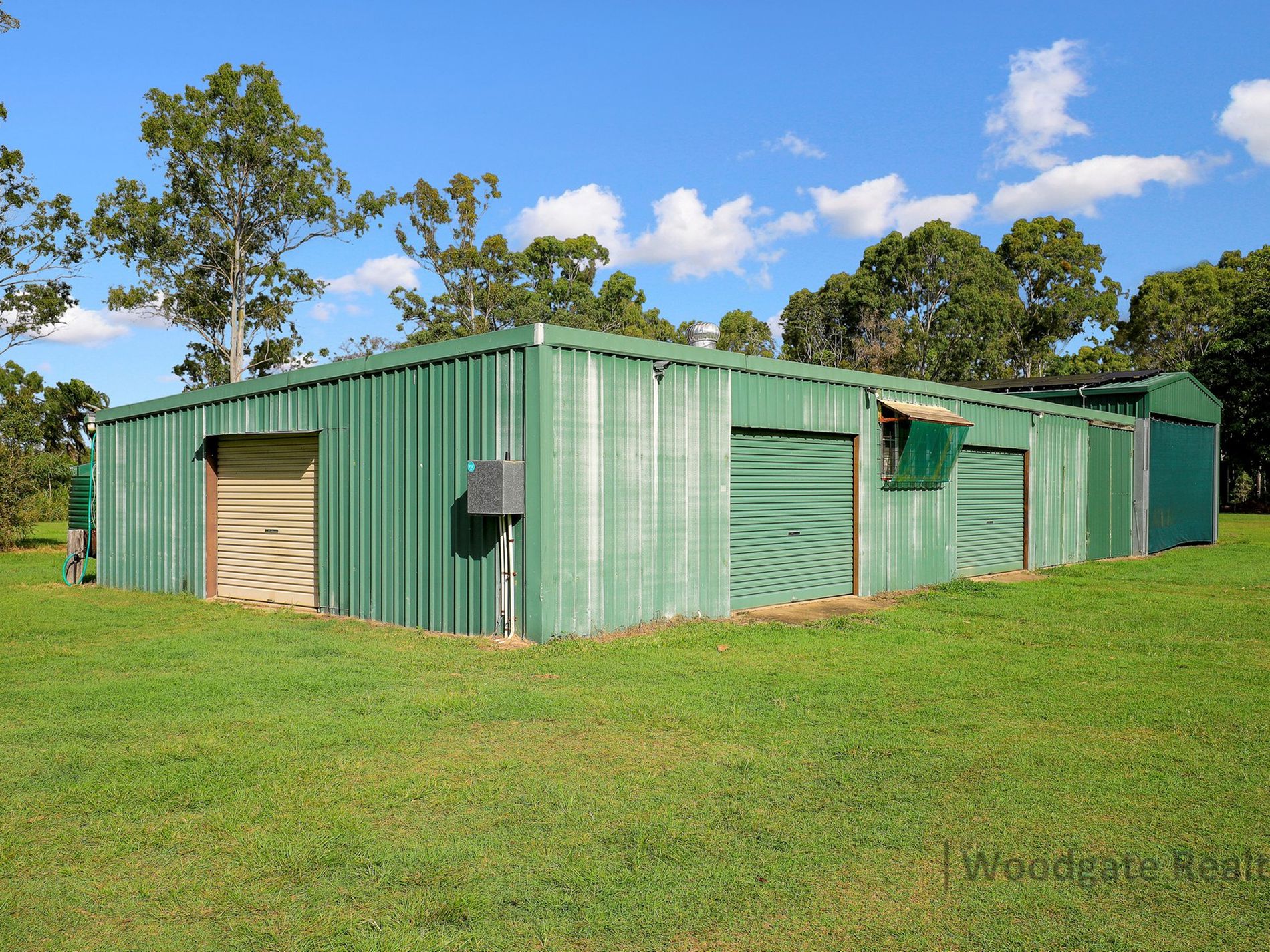 181 JARRETTS ROAD, Woodgate