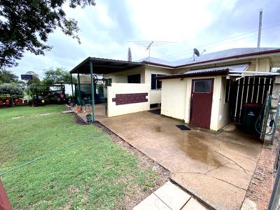 40 Youngman Street, Kingaroy