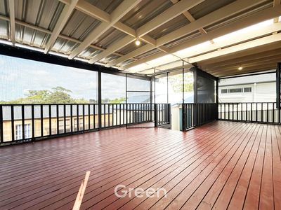 12 Hancott Street, Ryde