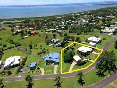 9 Cove Boulevard, River Heads