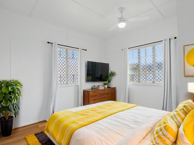 31 Somers Street, Nudgee
