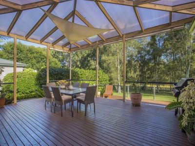 14 Sanderling Place, Bawley Point