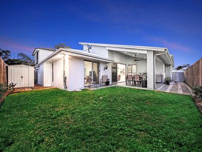 50 Foxwood Circuit, Wakerley