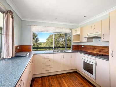 66 Trout Road, The Dawn
