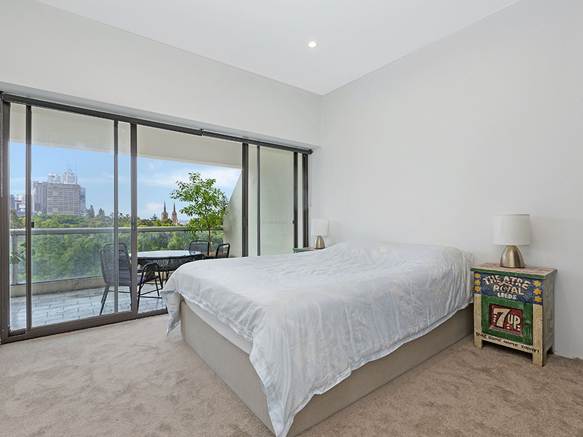 187 Liverpool Street, Sydney