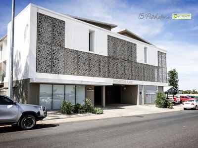 15 / 11 St Francis Drive (Pitchstone Place), Moranbah