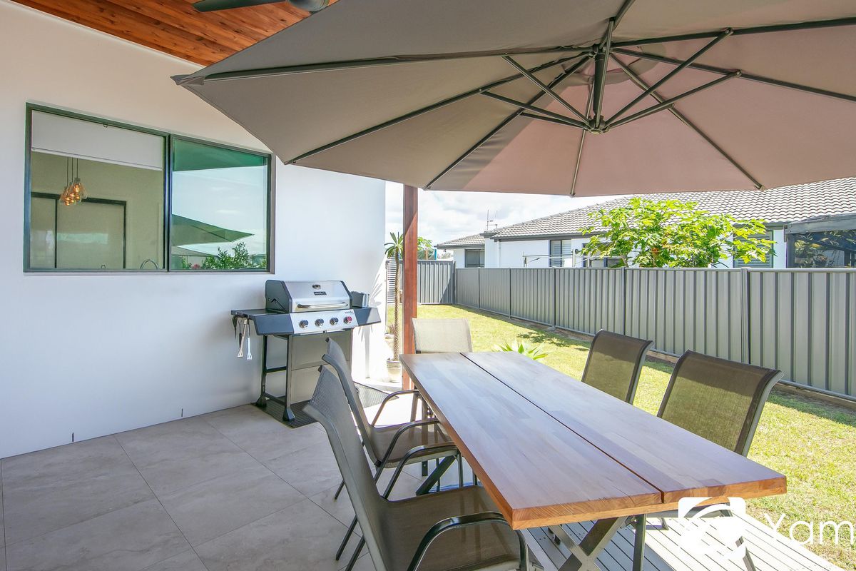 45A Witonga Drive, Yamba