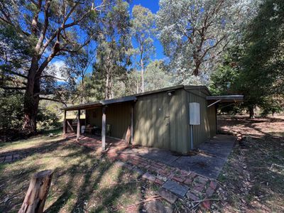 37 Tolmie-Mahaikah Road, Tolmie