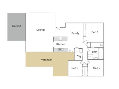 3 Shadforth Street, Oxley