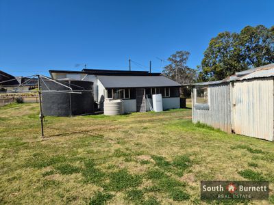 155 Youngman Street, Kingaroy