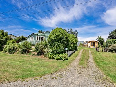 3 Morton Street, Riverton