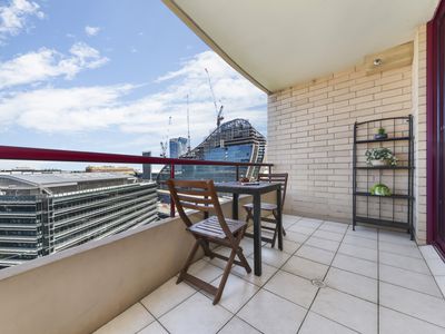 283 / 158-166 Day Street, Sydney