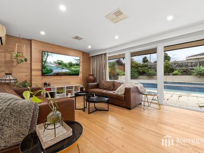 63 Somerset Drive, Dandenong North