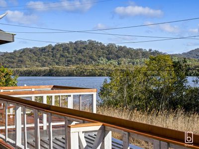 2996 Hawkesbury River, Marlow
