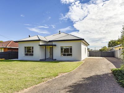 33 Aitken Street, Millicent