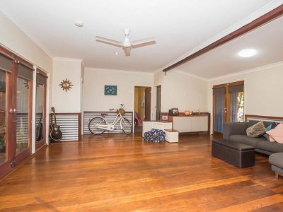 10 Hawkins Street, South Hedland