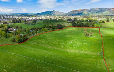 0  Maytown Road, Waimate