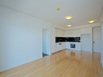 46/110 Cambridge Street, West Leederville