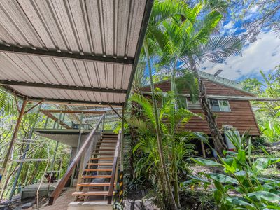 115 / 265 MARTIN ROAD, Larnook