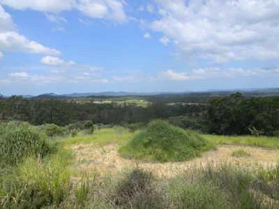 Lot 1 Tunnel Road, Imbil