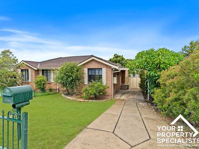 2 / 84 Chasselas Avenue, Eschol Park