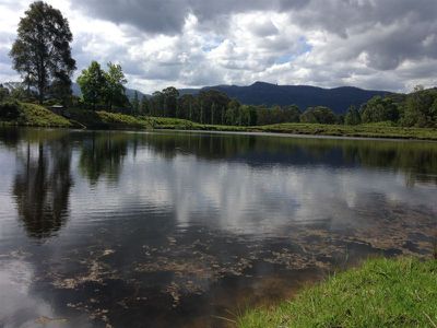 259 Mt Scanzi Rd, Kangaroo Valley