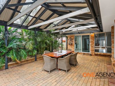 46 The Circuit, Shellharbour