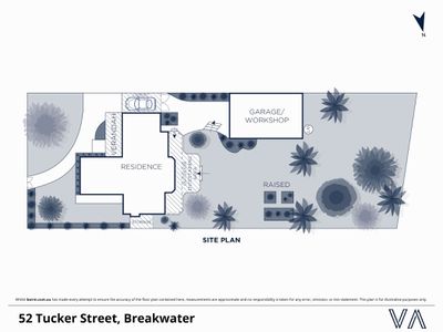 52 Tucker Street, Breakwater