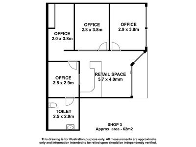 3 / 28 Commercial Street West, Mount Gambier