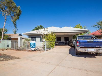 6A Godrick Place, South Hedland