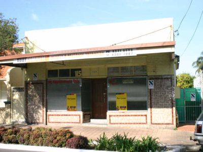 115 Coward Street, Mascot