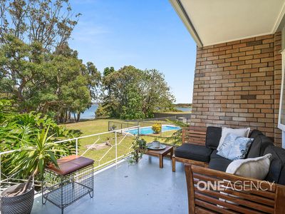 2 Crookhaven Drive, Greenwell Point