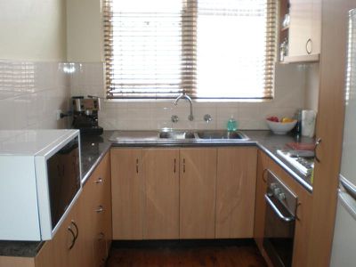 2 / 1 oxford STREET, Belmore