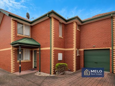 2 / 16 Gordon Street, Footscray