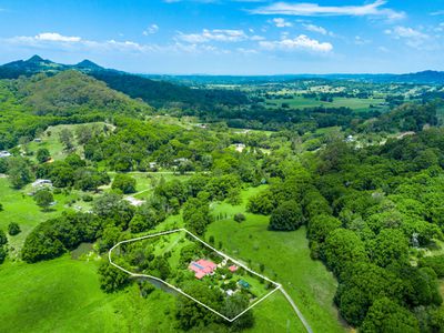 722 Main Arm Road, Main Arm